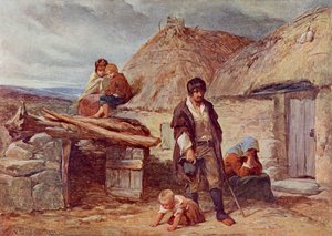 İrlanda Tahliyesi