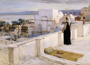 Cezayir, 1886