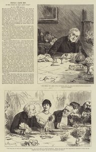 Tanıştığım İnsanlar, Rektör
