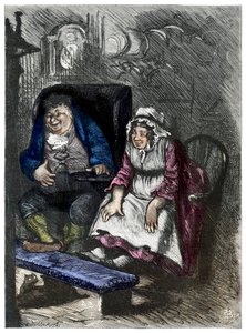 Charles Dickens