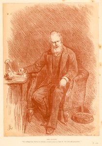 Doktor by Frederick Barnard