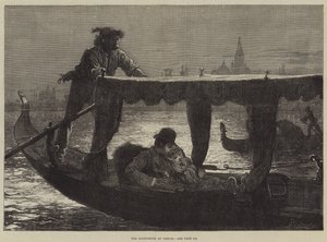 Venedik