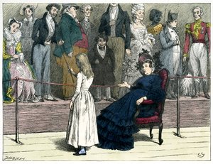 Charles Dickens