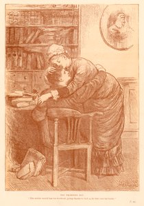 Umut Veren Oğul by Frederick Barnard
