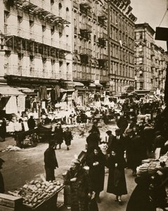 Orchard Caddesi