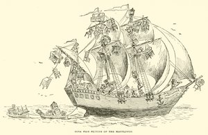 Mayflower