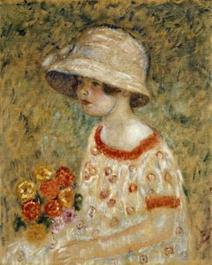 Frances Kilmer