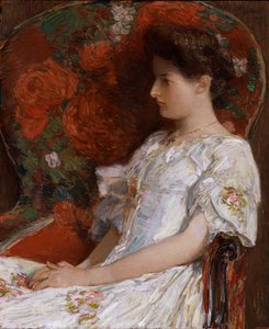 Viktorya Dönemi Sandalyesi, 1906.