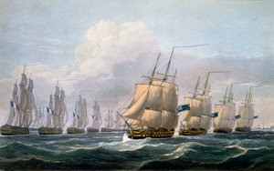 Kaptan Beresford, HMS Theseus