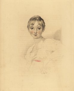 Sir Thomas Lawrence