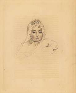 Sir Thomas Lawrence