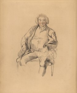 Sir Thomas Lawrence