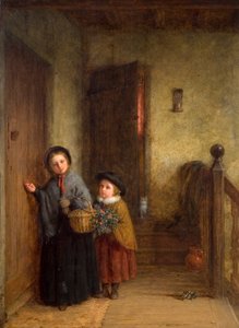 Noel Ziyaretçileri, 1869