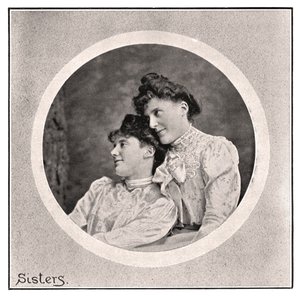 "Kardeşler", 1901. by Frederick Downer and Sons