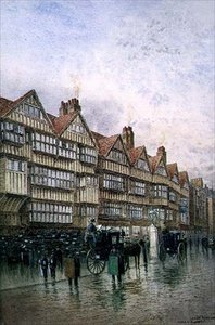 Holborn Barlar