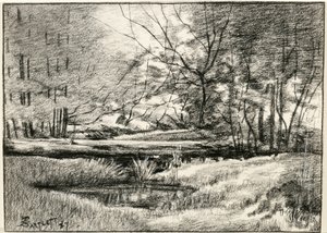 Adirondacks