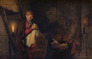 Çalışmak ve İzlemek, c1899