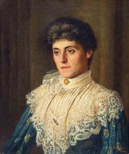 Gündüz Düşleri by Frederick George Harris