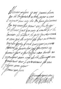 Charles I Kraliçesi Henrietta Maria