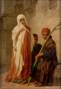  by Frederick Goodall