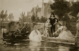 Charles I