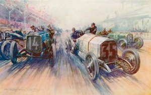 1908 Grand Prix