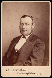 George William Childs