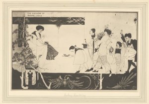  by Frederick H. Evans