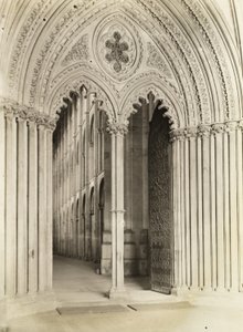  by Frederick H. Evans