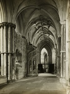  by Frederick H. Evans