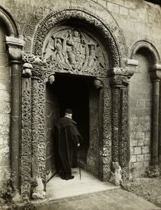  by Frederick H. Evans