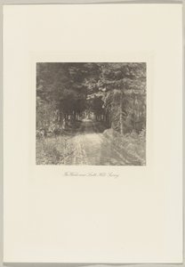  by Frederick H. Evans