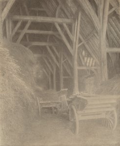  by Frederick H. Evans
