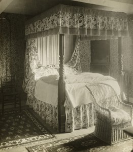  by Frederick H. Evans