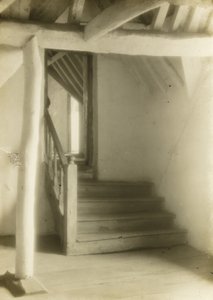  by Frederick H. Evans