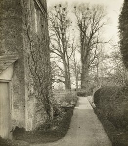  by Frederick H. Evans