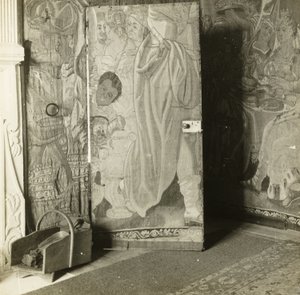  by Frederick H. Evans