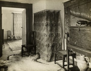  by Frederick H. Evans