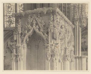  by Frederick H. Evans