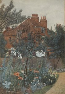 Bedford Park