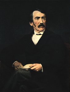 Yol Bulucu - David Livingstone, 1922. by Frederick Havill