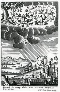 Cyrano de Bergerac