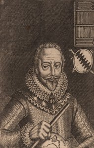 Sir Walter Raleigh