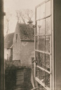 Kelmscott Malikanesi