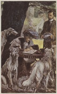Rudyard Kipling