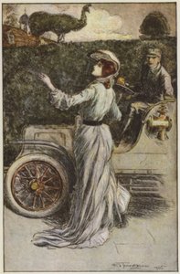 Rudyard Kipling