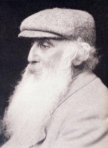 Camille Pissarro, Fransız İzlenimci ressam, c1890-1903