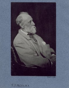 George Frederick Watts