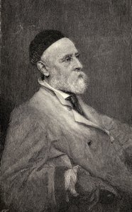 George Frederick Watts