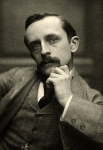 J.M.Barrie